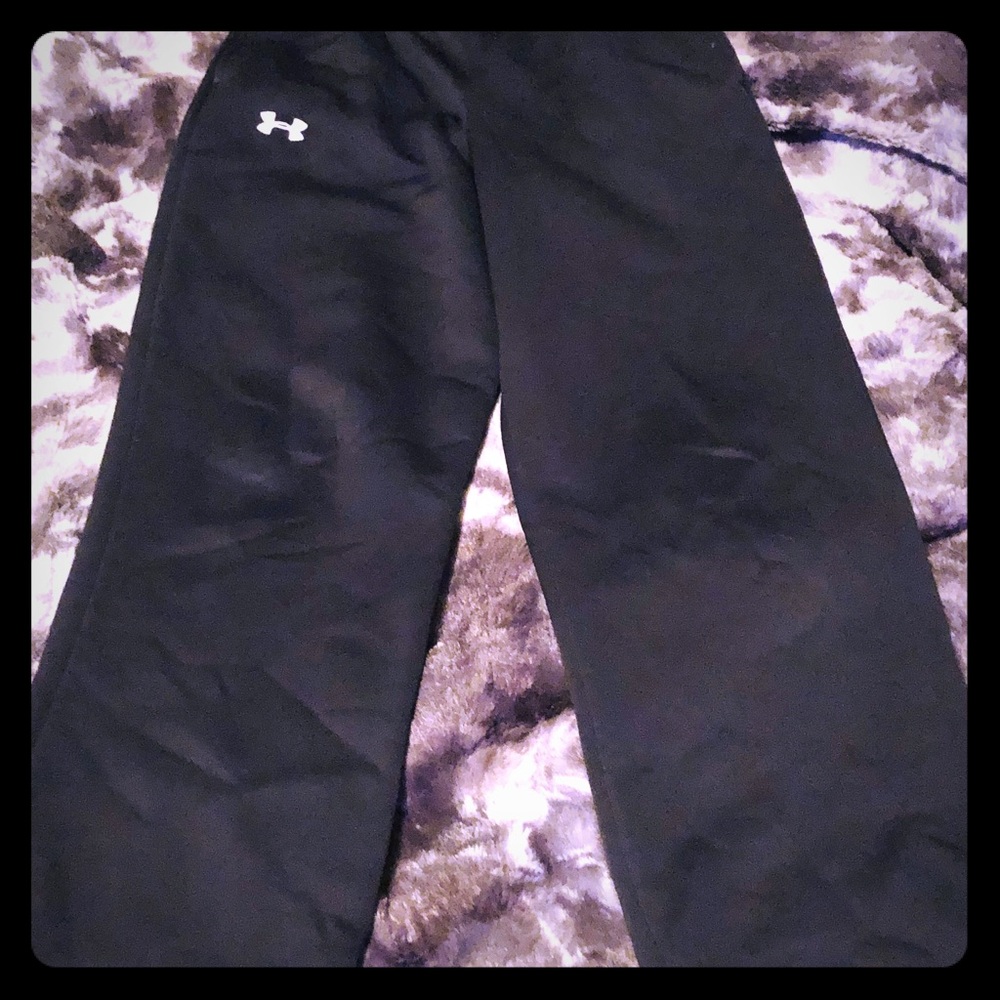 Under Armour athletic pants